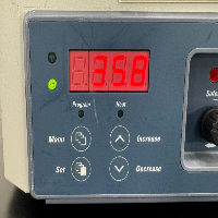 Fisherbrand Isotemp 202 Digital Water Bath image 2
